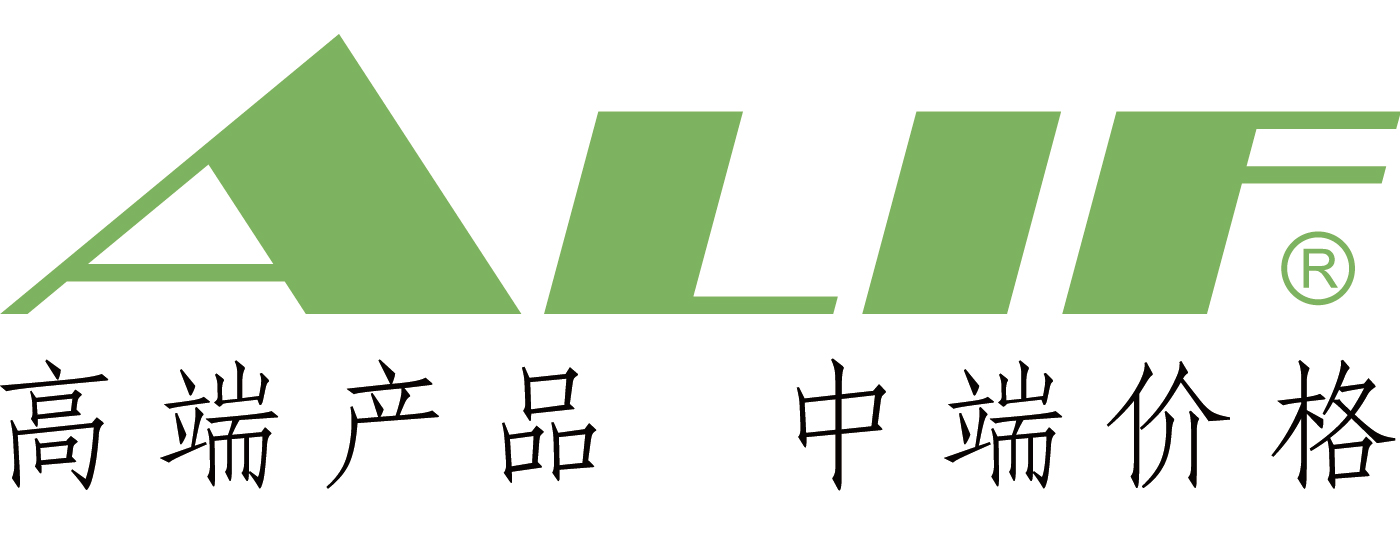 ALIF/愛里富 市場銷售聲明